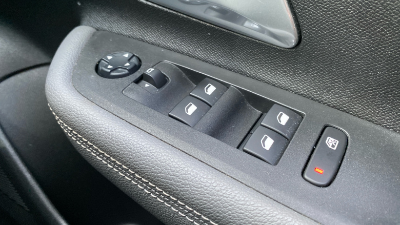 Vauxhall Mokka 1.2 Turbo 100 Elite Edition 5dr Petrol Hatchback